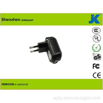 open frame power adapter 12V1A UA plug
